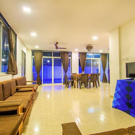 Empyrean Stay Ll 6Bhk Ll Royal Bramha Palace Ll Pvt Pool Ll Lonavala Kültér fotó