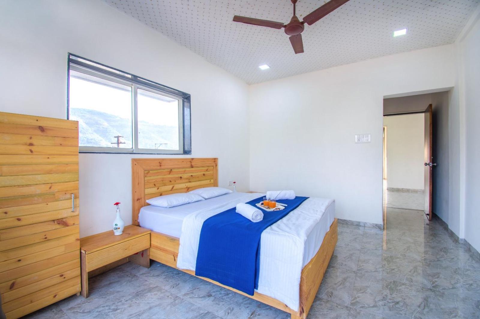 Empyrean Stay Ll 6Bhk Ll Royal Bramha Palace Ll Pvt Pool Ll Lonavala Kültér fotó