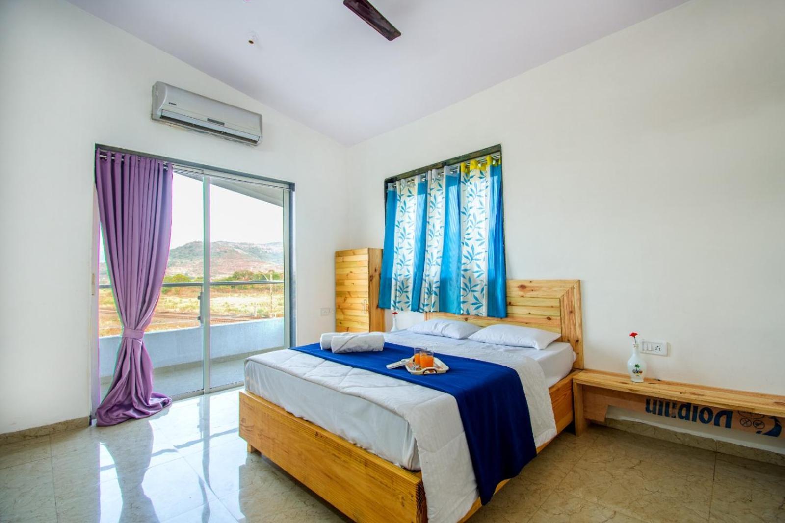 Empyrean Stay Ll 6Bhk Ll Royal Bramha Palace Ll Pvt Pool Ll Lonavala Kültér fotó